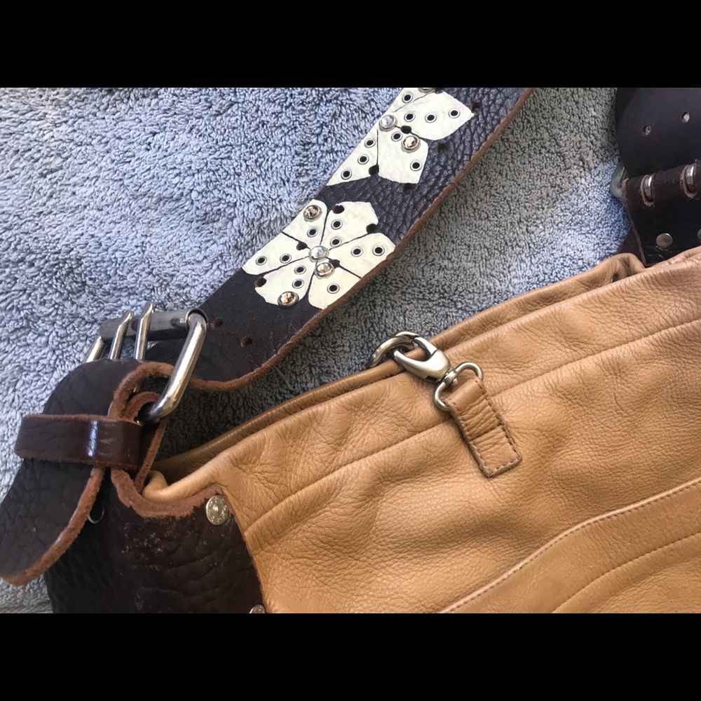 Tyler Malibu shoulder bag